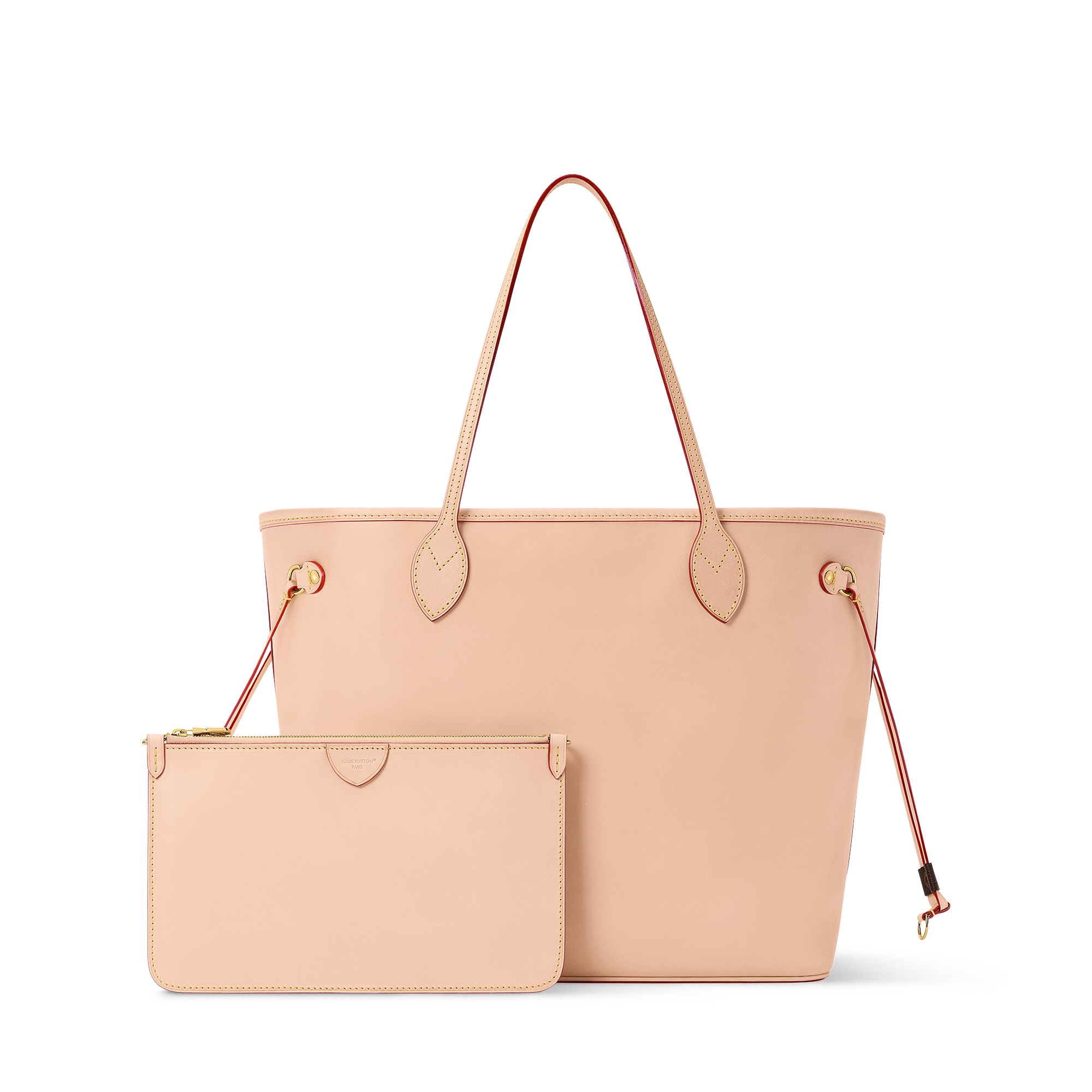 NEVERFULL 中号手袋- LV | 路易威登LOUIS VUITTON官方线上旗舰店